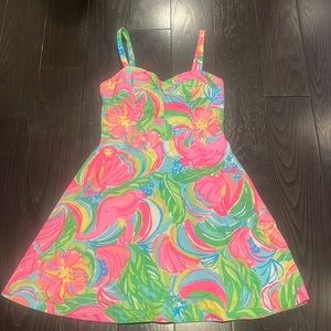 Lilly Pulitzer, Size 2 Women’s